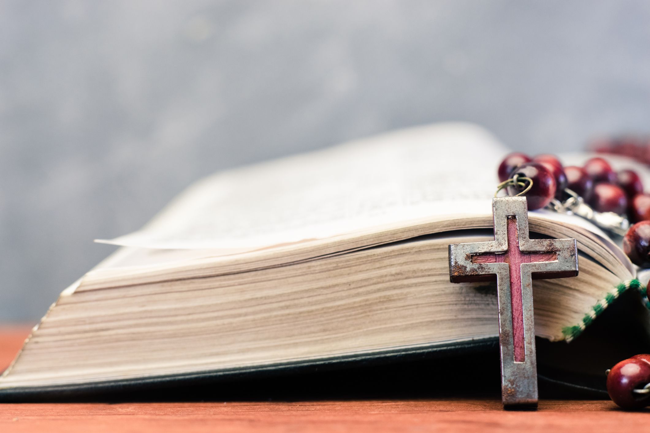 20 Important Places of the Old Testament with Bible References